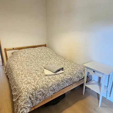 Le Therme #garage#balcon - Meuble Classe 3etoiles Apartamento Chamalières