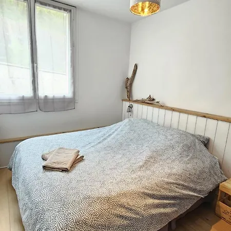 Apartamento Le Therme #garage#balcon - Meuble Classe 3etoiles *